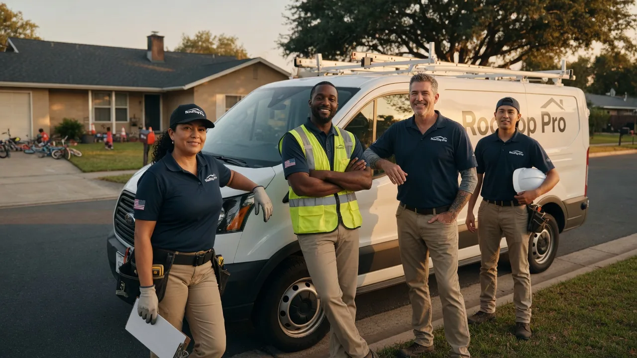 Roof Repair in Delong, IN near me