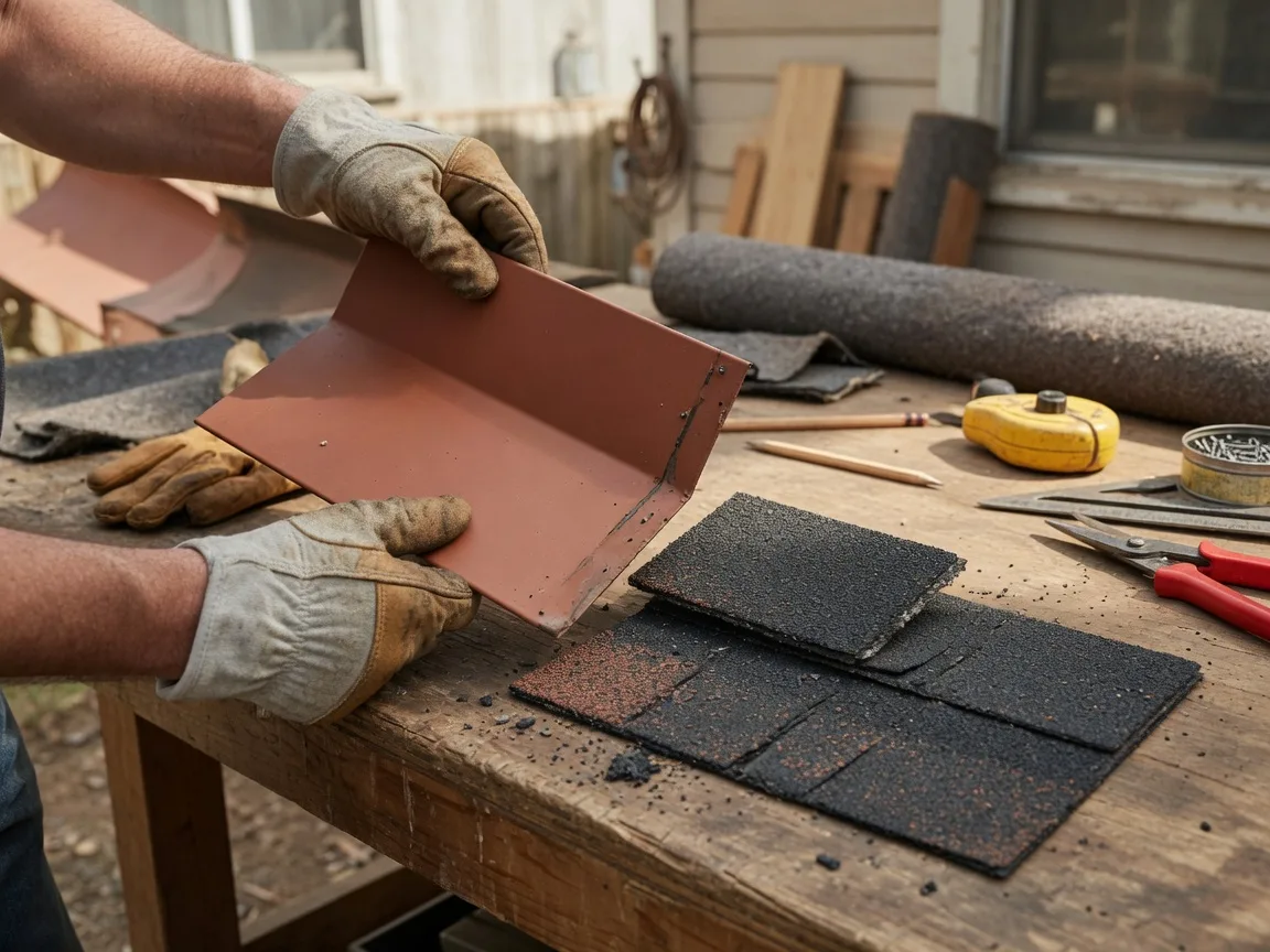 Roof Repair company in Delong, IN